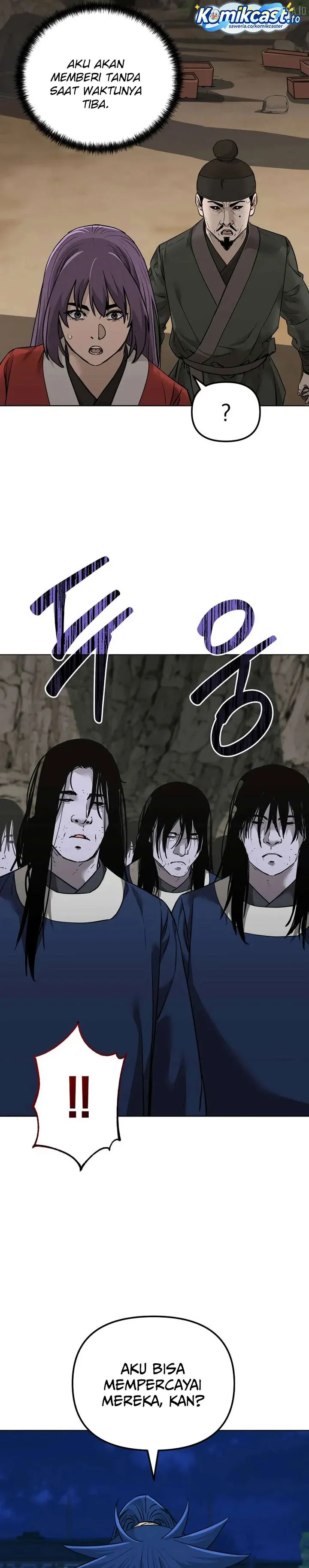 Halaman 6 — The Reborn Ranker Chronicles Chapter 175
