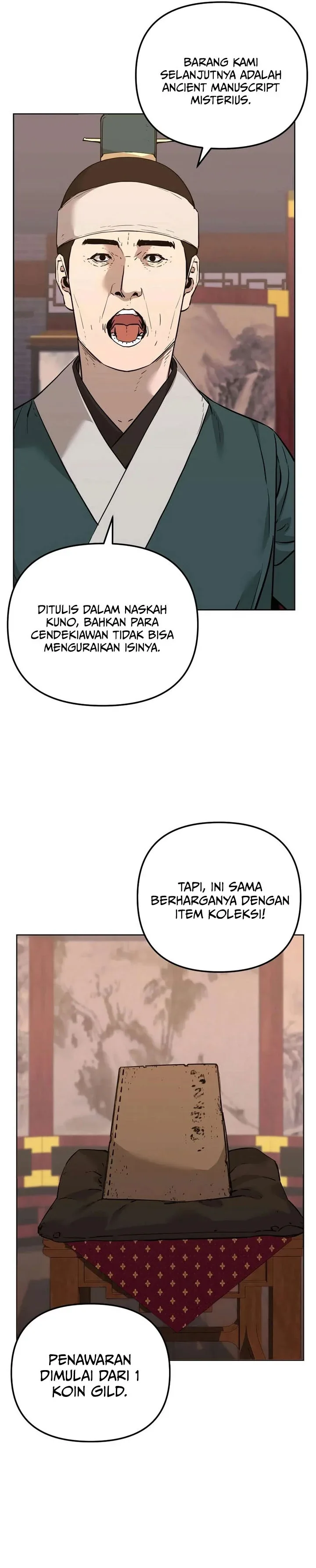 Halaman 10 — The Reborn Ranker Chronicles Chapter 175