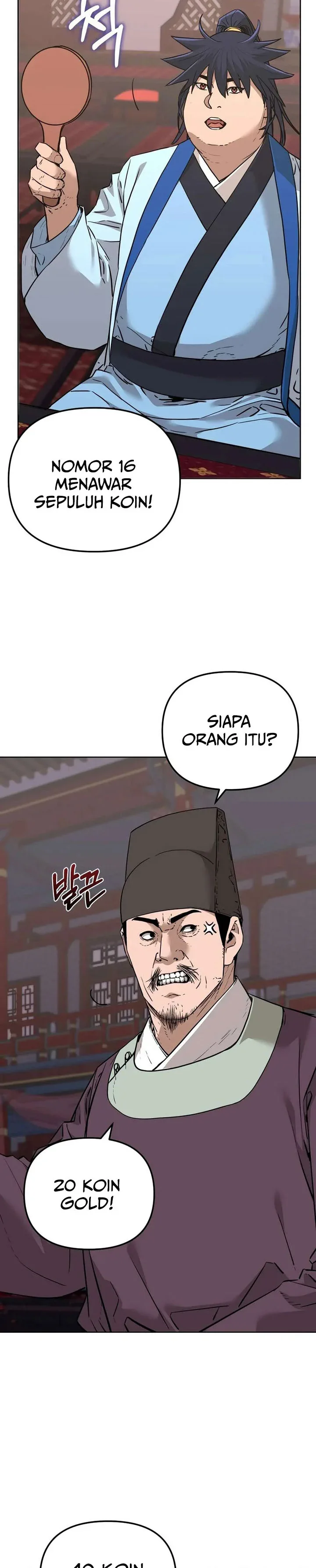 Halaman 12 — The Reborn Ranker Chronicles Chapter 175