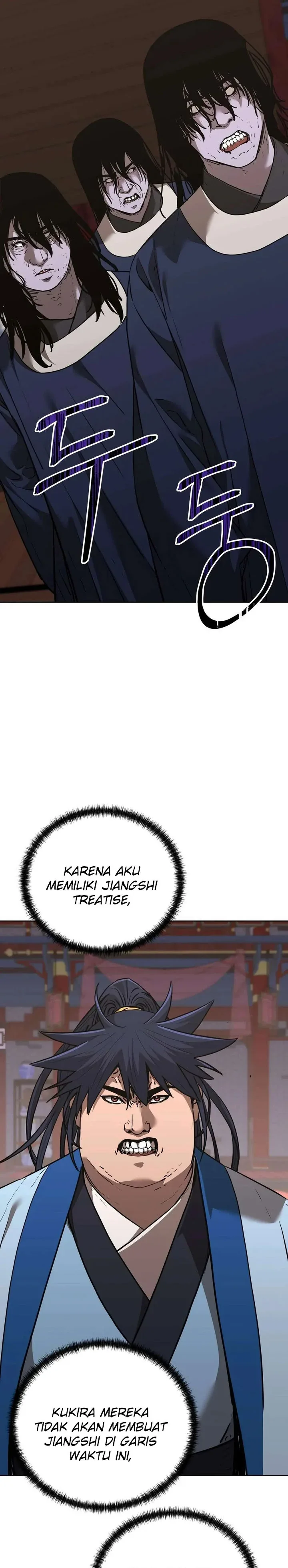 Halaman 18 — The Reborn Ranker Chronicles Chapter 175