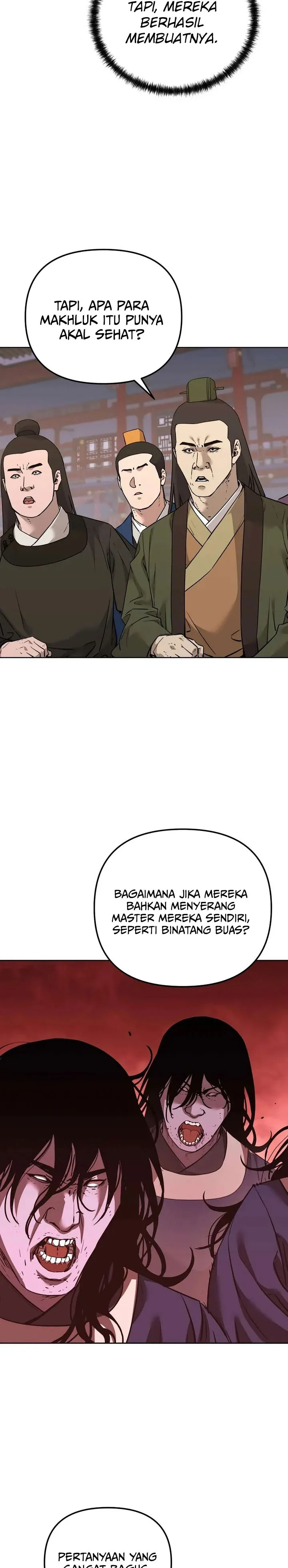 Halaman 19 — The Reborn Ranker Chronicles Chapter 175