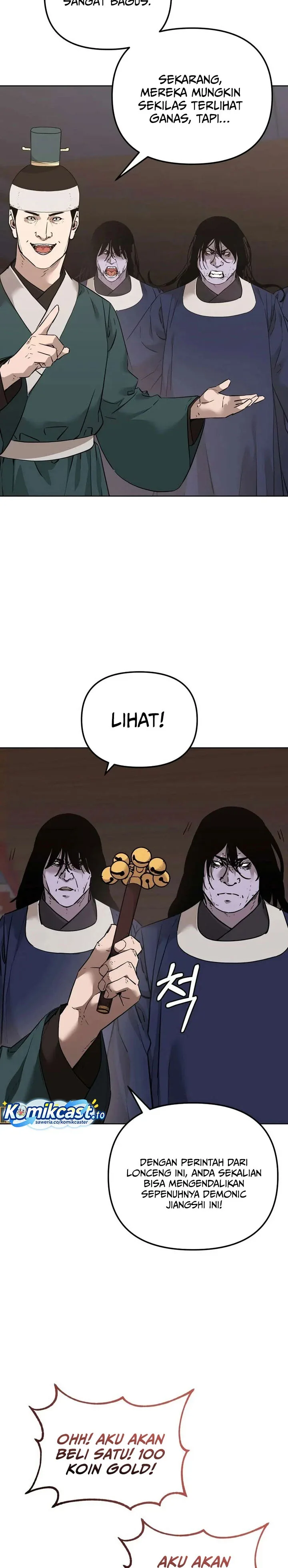 Halaman 20 — The Reborn Ranker Chronicles Chapter 175