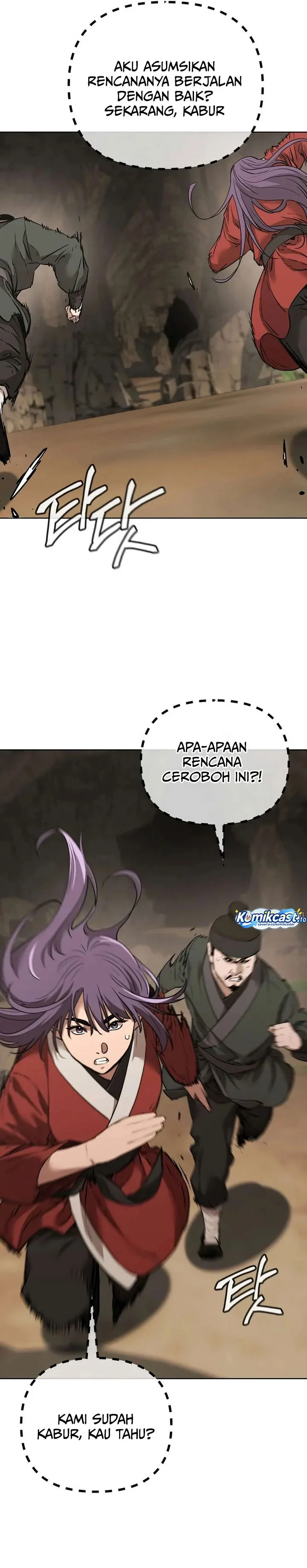 Halaman 22 — The Reborn Ranker Chronicles Chapter 175