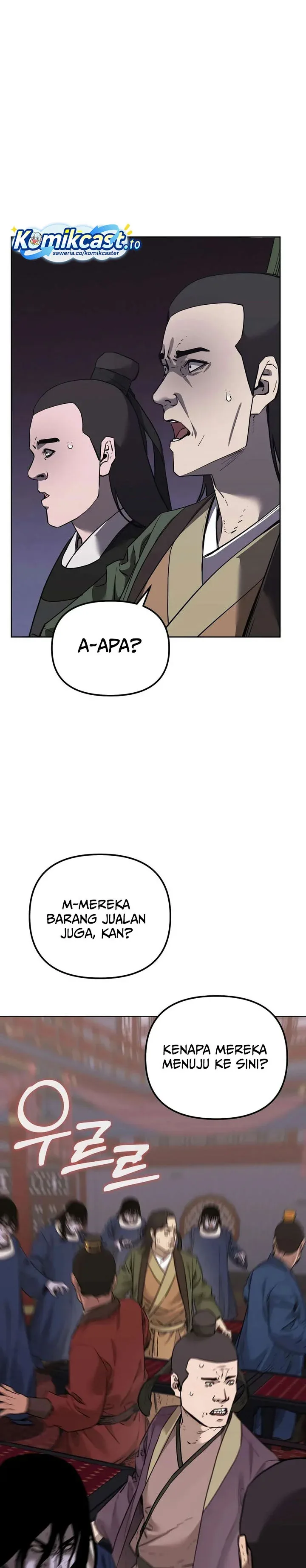 Halaman 23 — The Reborn Ranker Chronicles Chapter 175