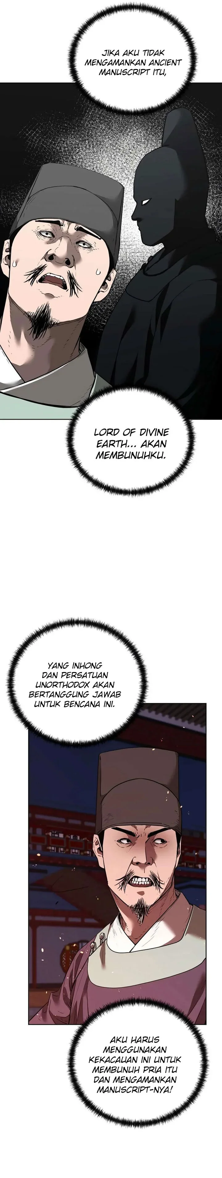 Halaman 26 — The Reborn Ranker Chronicles Chapter 175