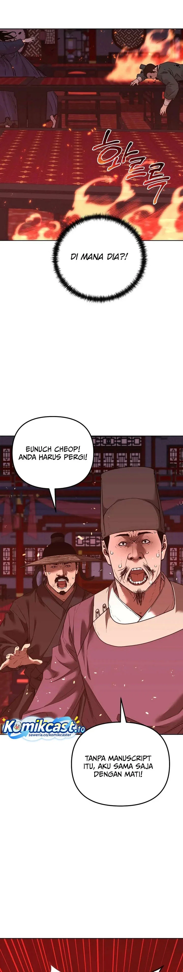 Halaman 27 — The Reborn Ranker Chronicles Chapter 175