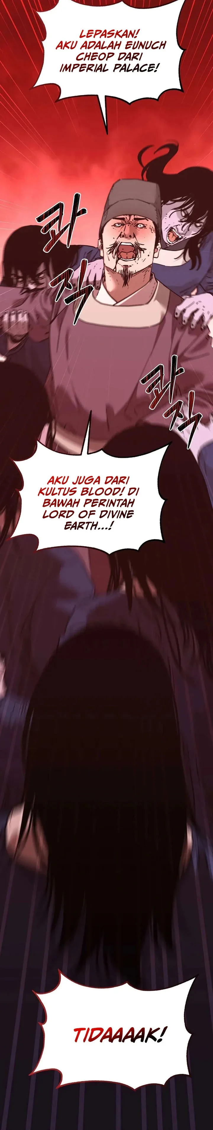 Halaman 28 — The Reborn Ranker Chronicles Chapter 175