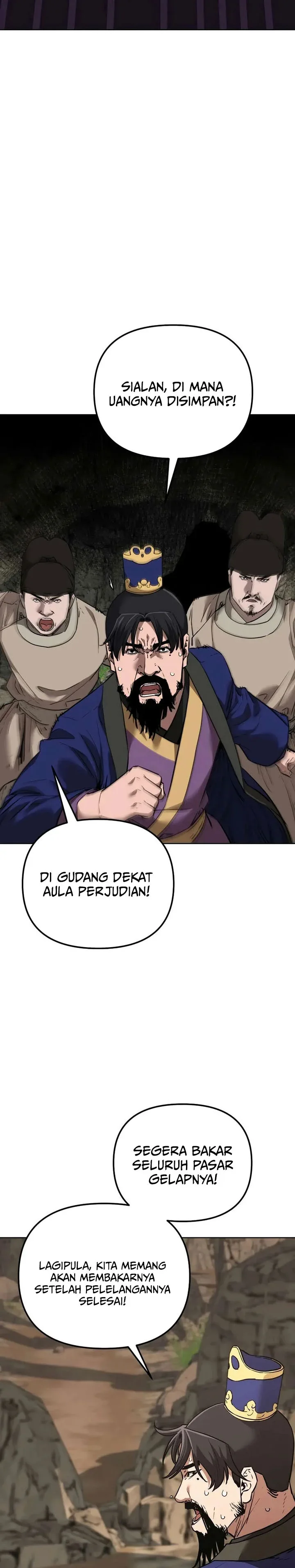 Halaman 29 — The Reborn Ranker Chronicles Chapter 175