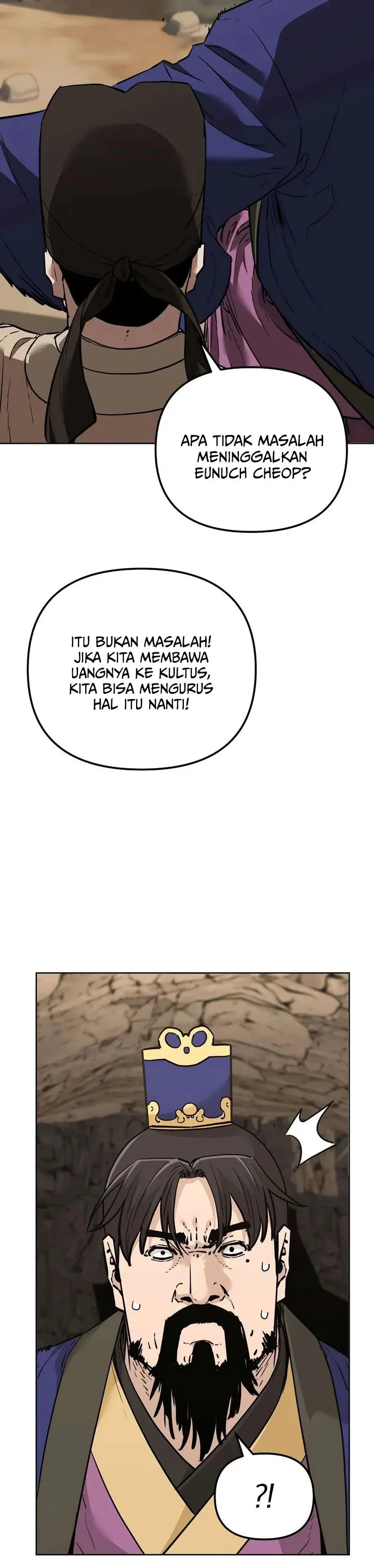 Halaman 30 — The Reborn Ranker Chronicles Chapter 175