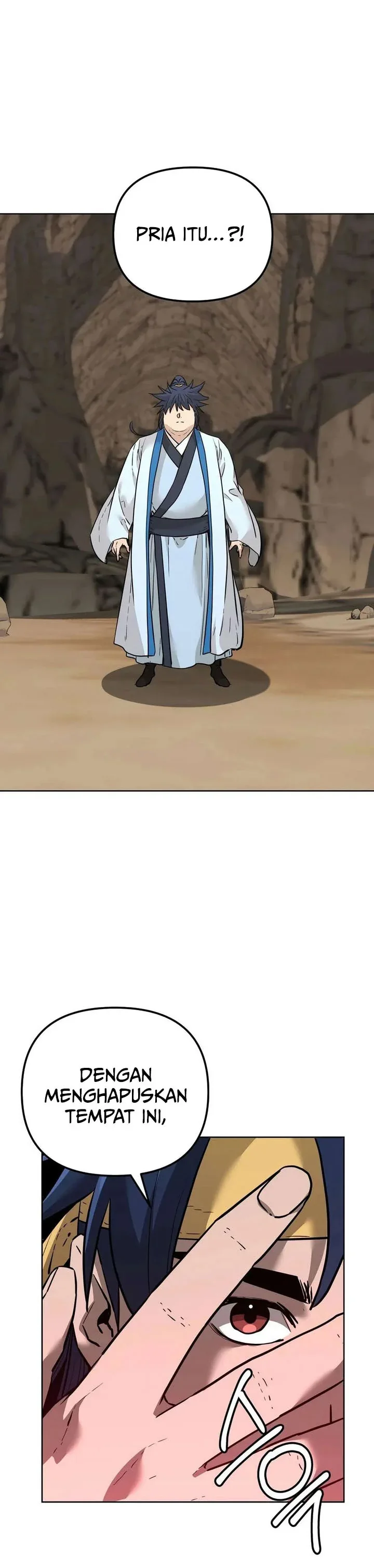 Halaman 31 — The Reborn Ranker Chronicles Chapter 175