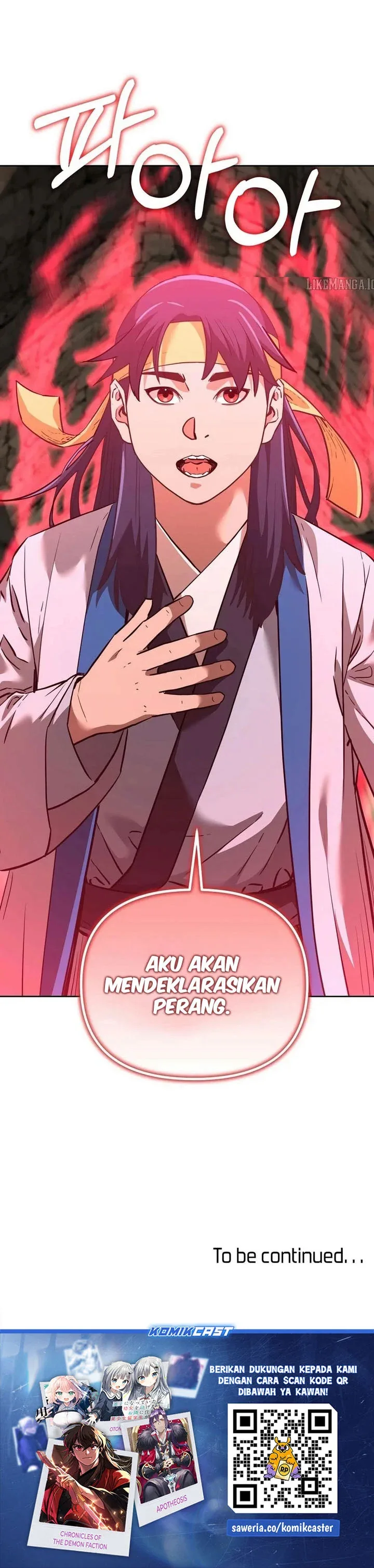 Halaman 32 — The Reborn Ranker Chronicles Chapter 175