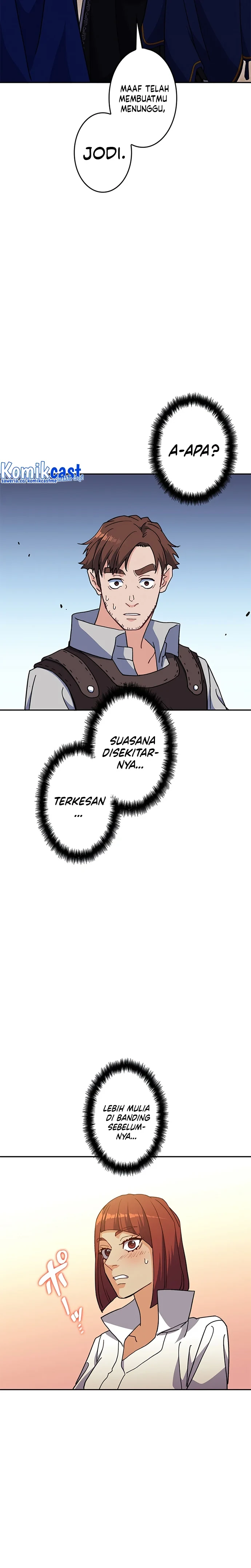 Halaman 4 — White Dragon Duke: Pendragon Chapter 66