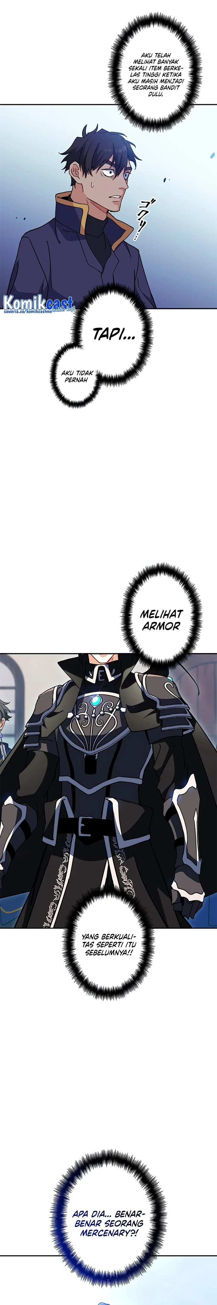 Halaman 5 — White Dragon Duke: Pendragon Chapter 66