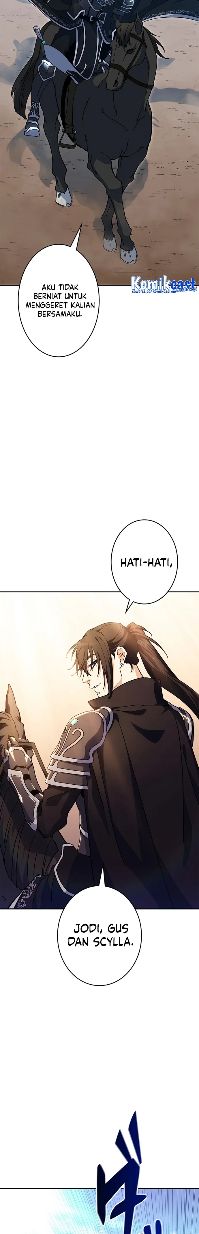 Halaman 9 — White Dragon Duke: Pendragon Chapter 66