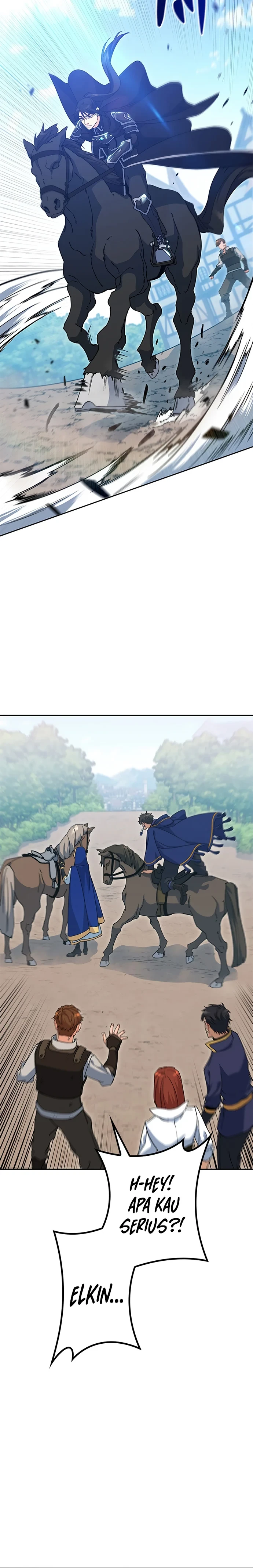 Halaman 10 — White Dragon Duke: Pendragon Chapter 66