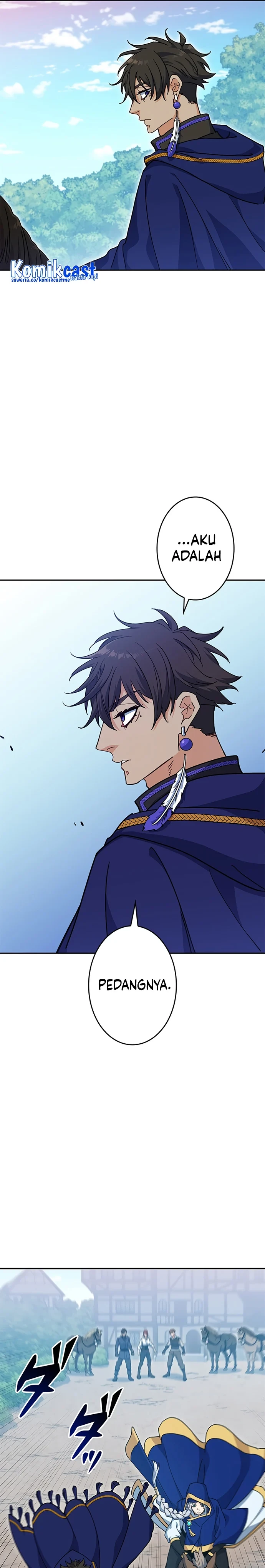 Halaman 11 — White Dragon Duke: Pendragon Chapter 66