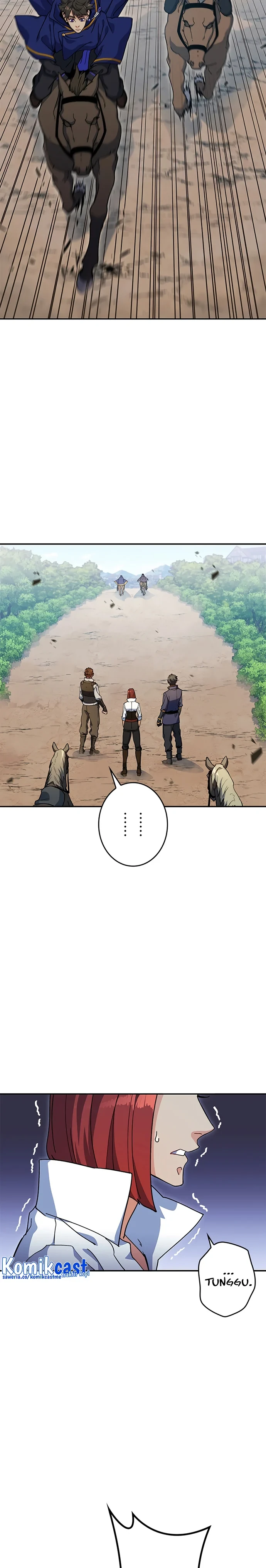 Halaman 12 — White Dragon Duke: Pendragon Chapter 66