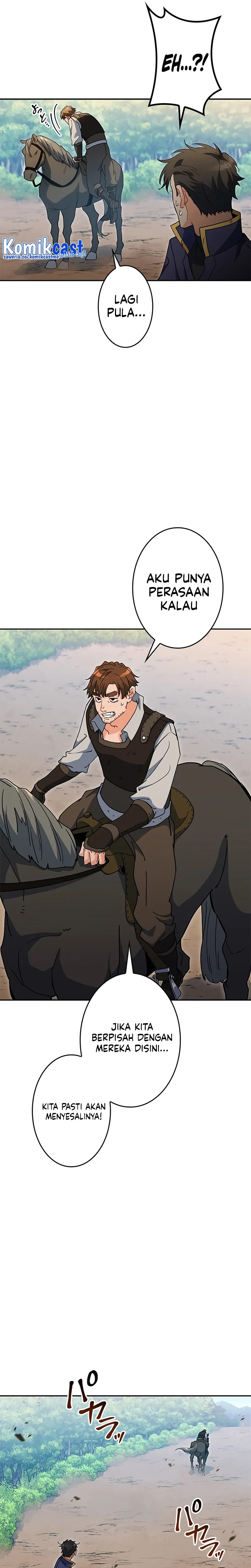 Halaman 14 — White Dragon Duke: Pendragon Chapter 66