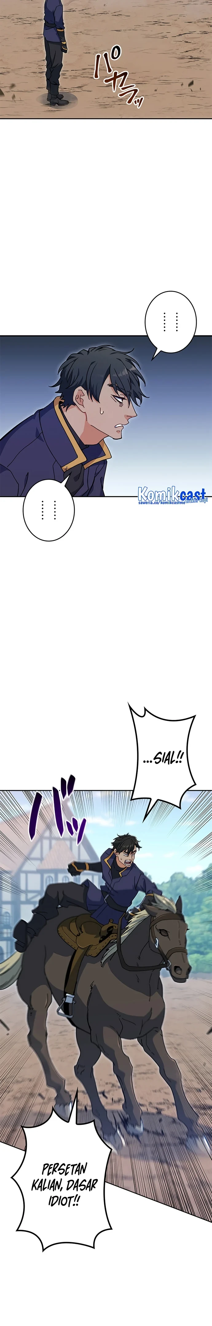 Halaman 15 — White Dragon Duke: Pendragon Chapter 66