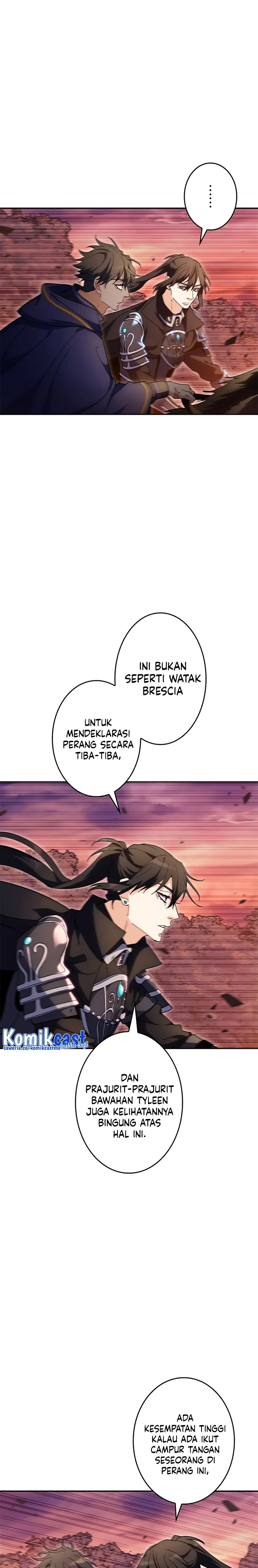 Halaman 18 — White Dragon Duke: Pendragon Chapter 66
