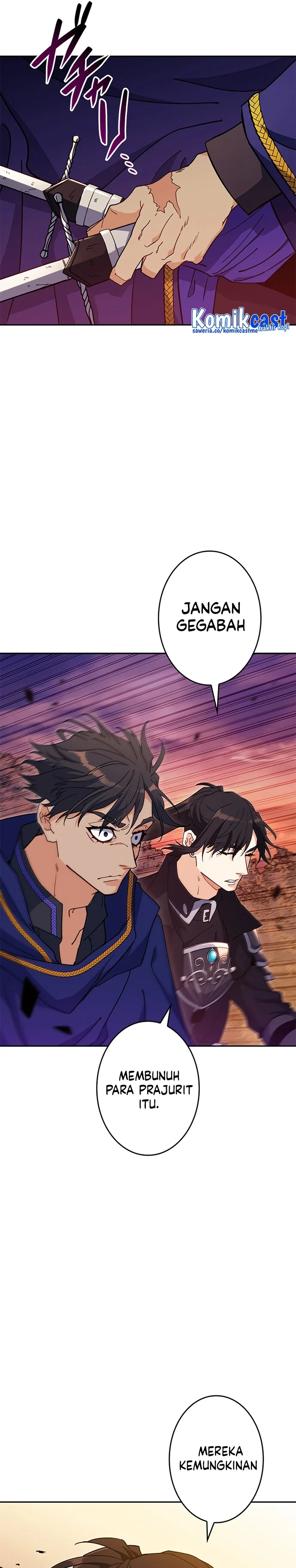 Halaman 20 — White Dragon Duke: Pendragon Chapter 66