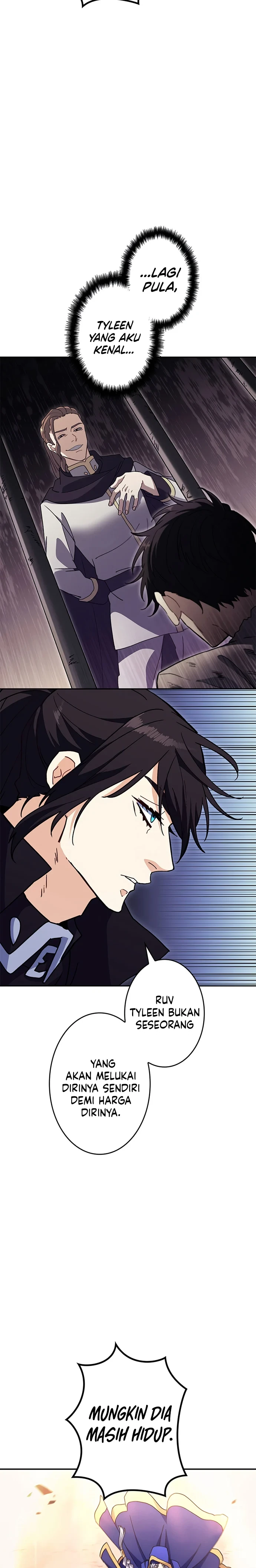 Halaman 24 — White Dragon Duke: Pendragon Chapter 66