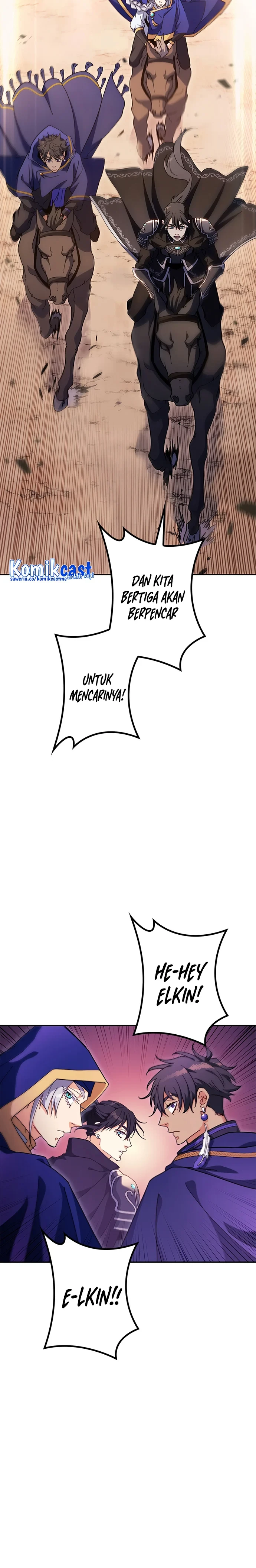 Halaman 25 — White Dragon Duke: Pendragon Chapter 66