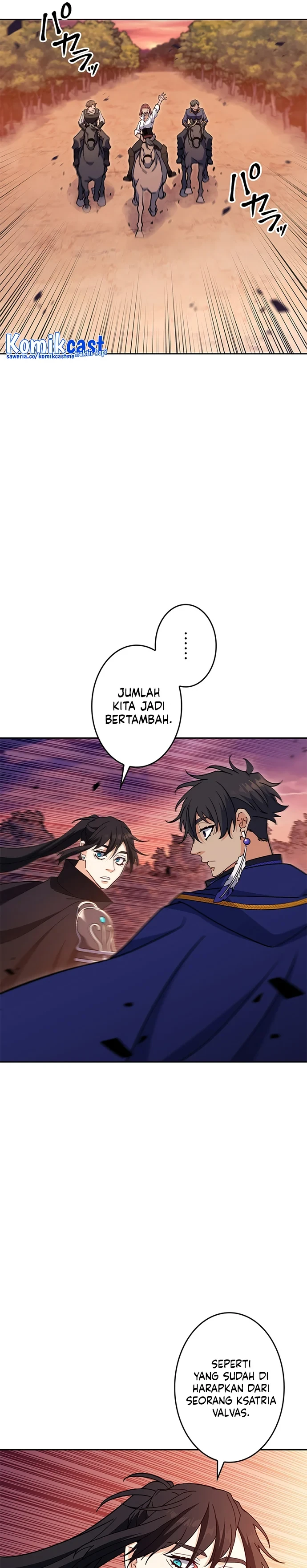 Halaman 26 — White Dragon Duke: Pendragon Chapter 66
