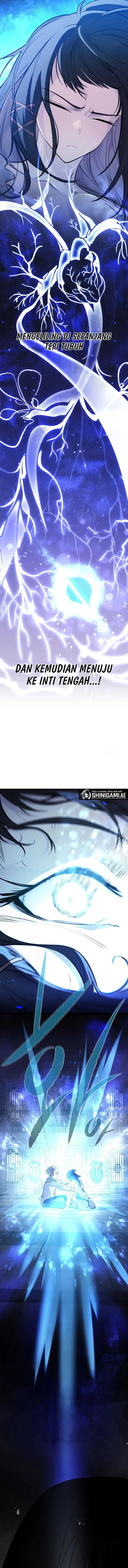 Halaman 10 — The Regressed Mercenary Has a Plan Chapter 34