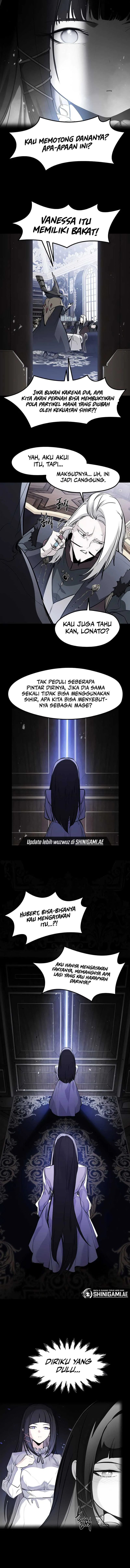 Halaman 11 — The Regressed Mercenary Has a Plan Chapter 34