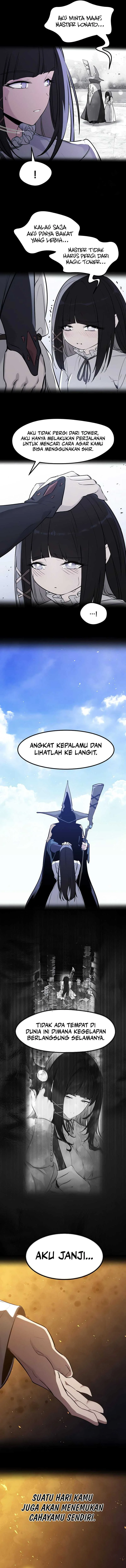 Halaman 12 — The Regressed Mercenary Has a Plan Chapter 34