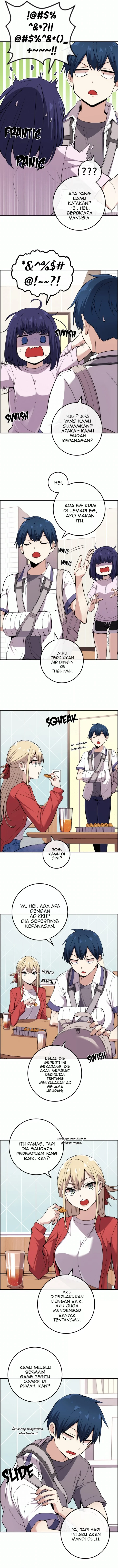 Halaman 3 — Webtoon Character Na Kang Lim Chapter 100