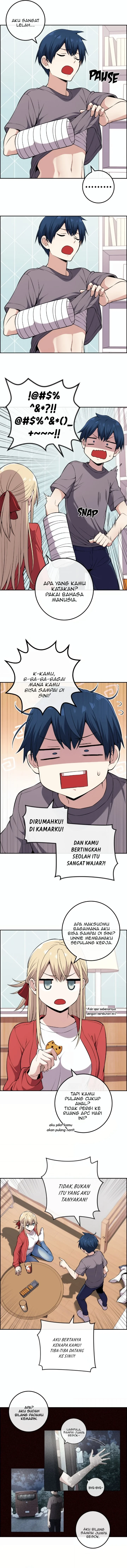 Halaman 4 — Webtoon Character Na Kang Lim Chapter 100