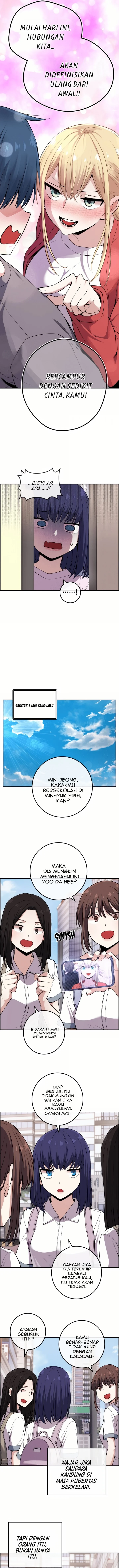Halaman 6 — Webtoon Character Na Kang Lim Chapter 100