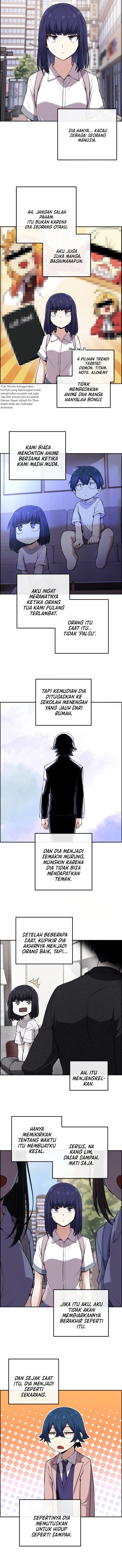Halaman 7 — Webtoon Character Na Kang Lim Chapter 100