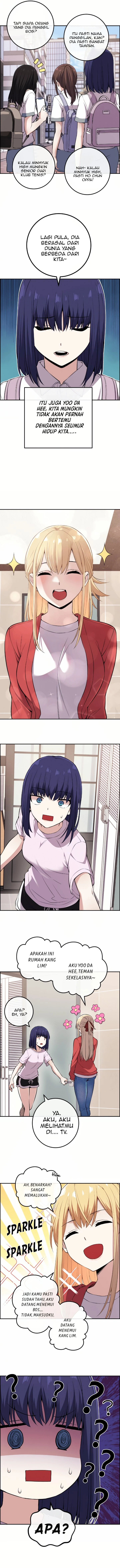 Halaman 8 — Webtoon Character Na Kang Lim Chapter 100
