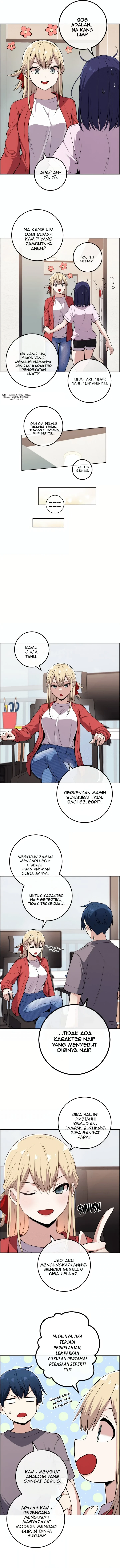 Halaman 9 — Webtoon Character Na Kang Lim Chapter 100