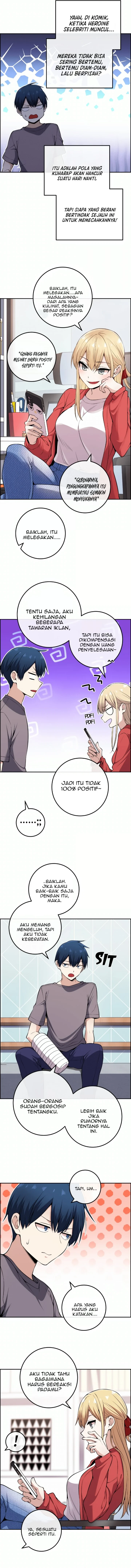 Halaman 10 — Webtoon Character Na Kang Lim Chapter 100
