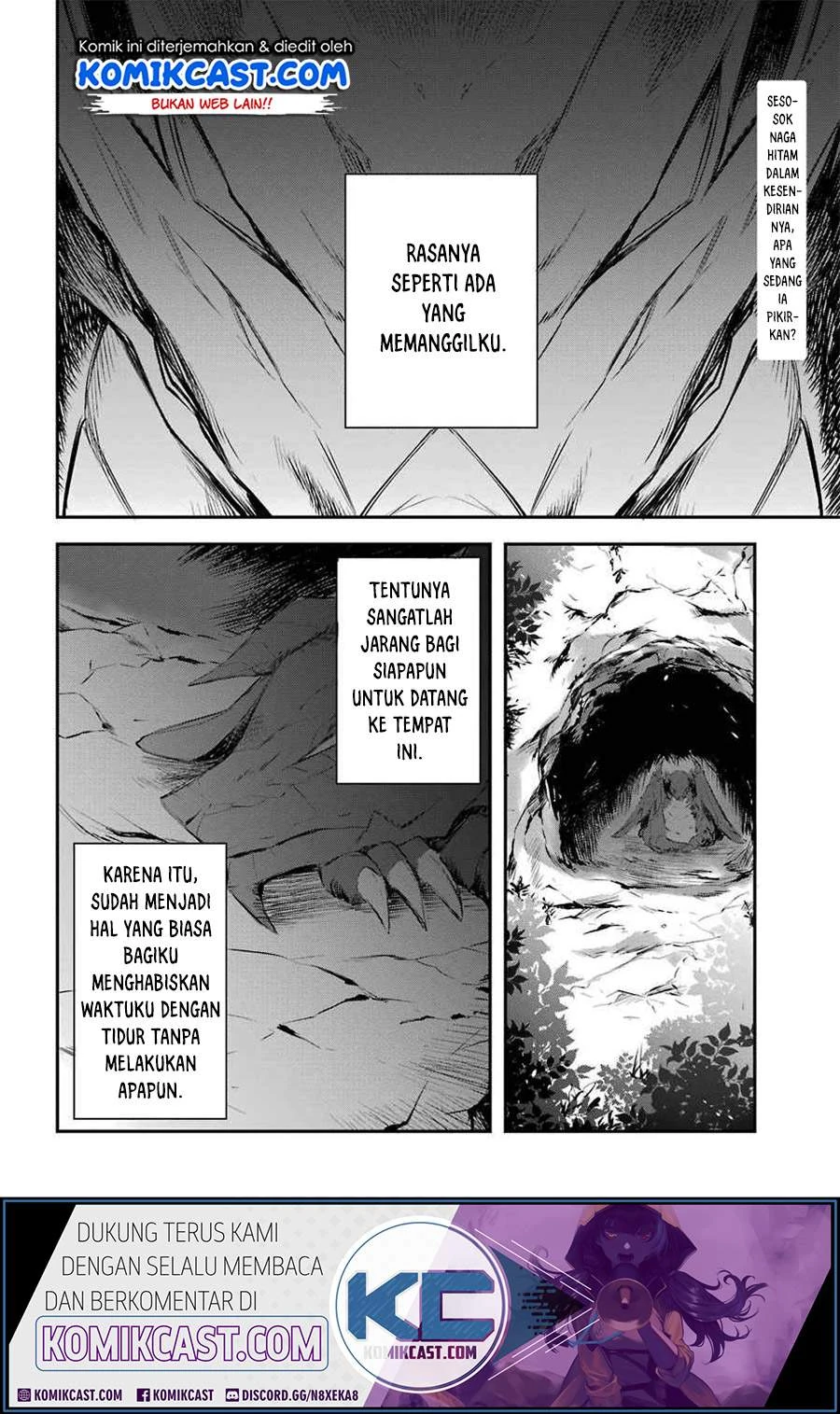 Halaman 3 — Kikan shita Yuusha no Gojitsudan Chapter 6