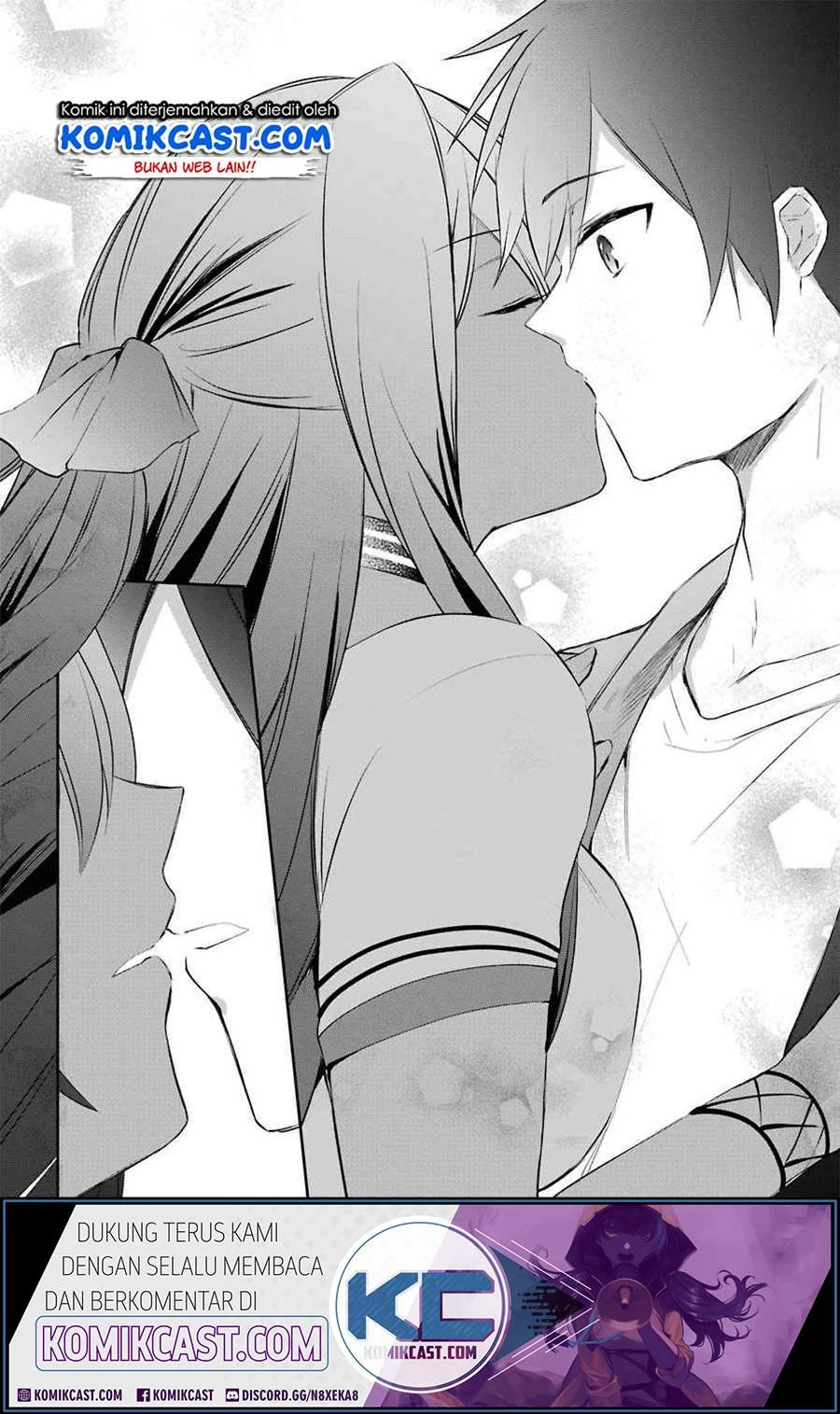 Halaman 17 — Kikan shita Yuusha no Gojitsudan Chapter 6