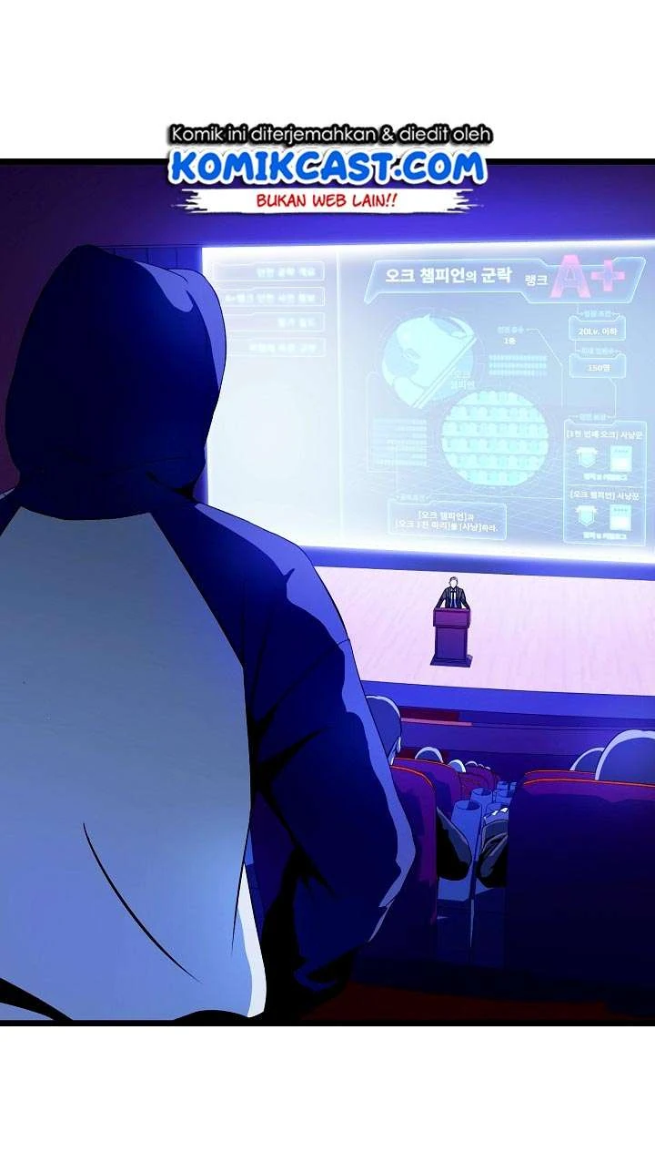 Halaman 3 — Kill the Hero Chapter 12