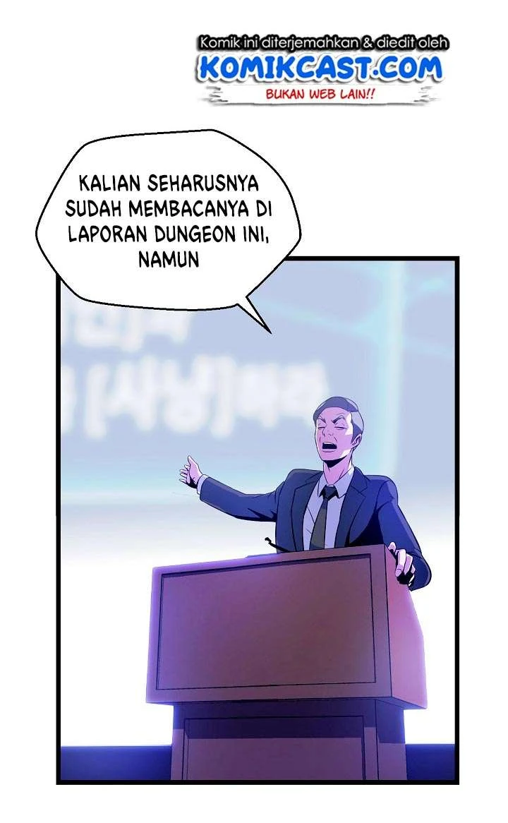 Halaman 4 — Kill the Hero Chapter 12