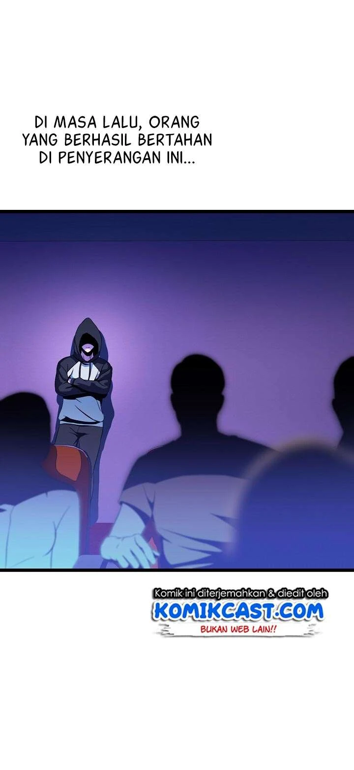 Halaman 8 — Kill the Hero Chapter 12