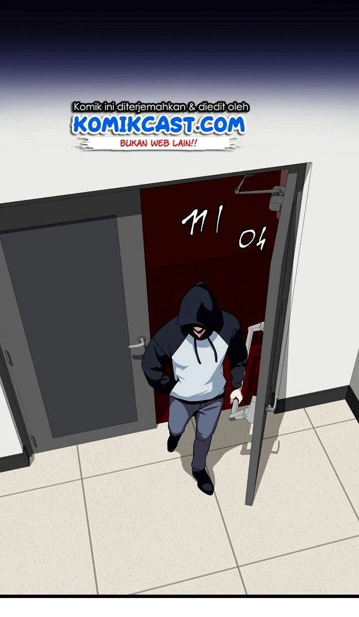 Halaman 17 — Kill the Hero Chapter 12