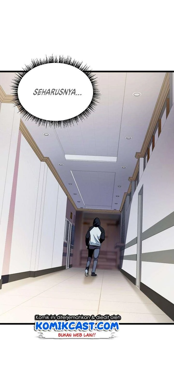Halaman 20 — Kill the Hero Chapter 12