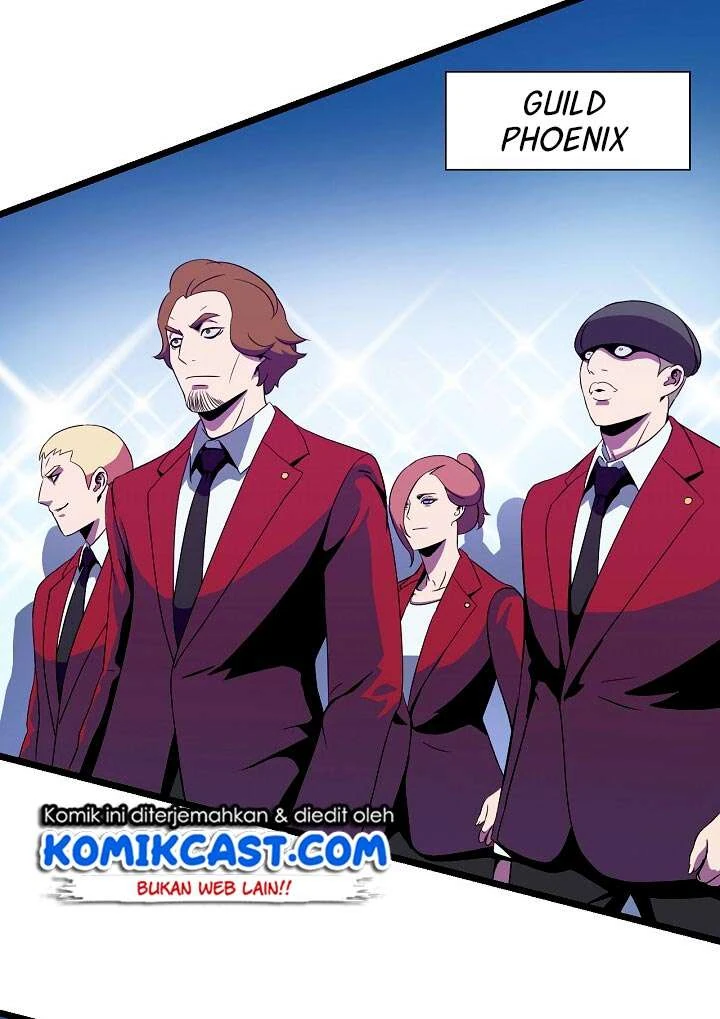 Halaman 24 — Kill the Hero Chapter 12