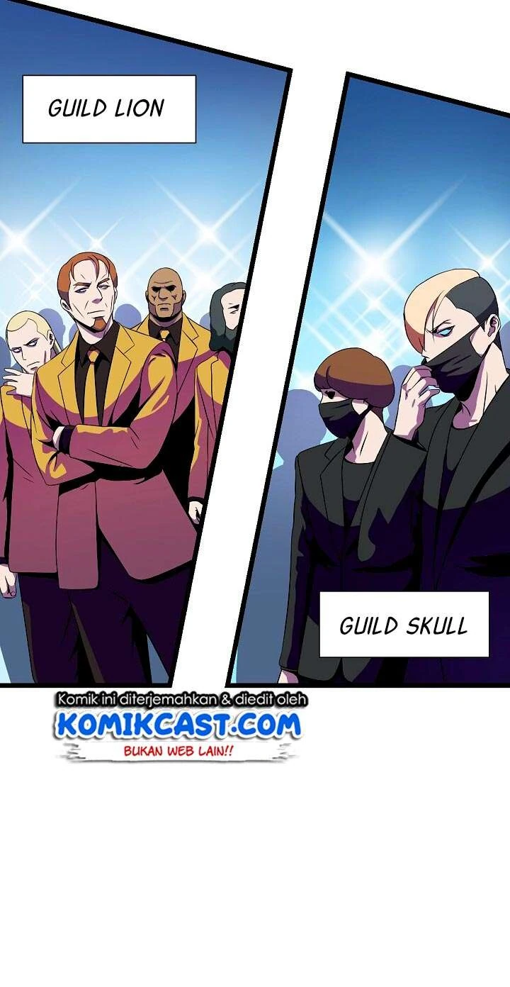 Halaman 25 — Kill the Hero Chapter 12