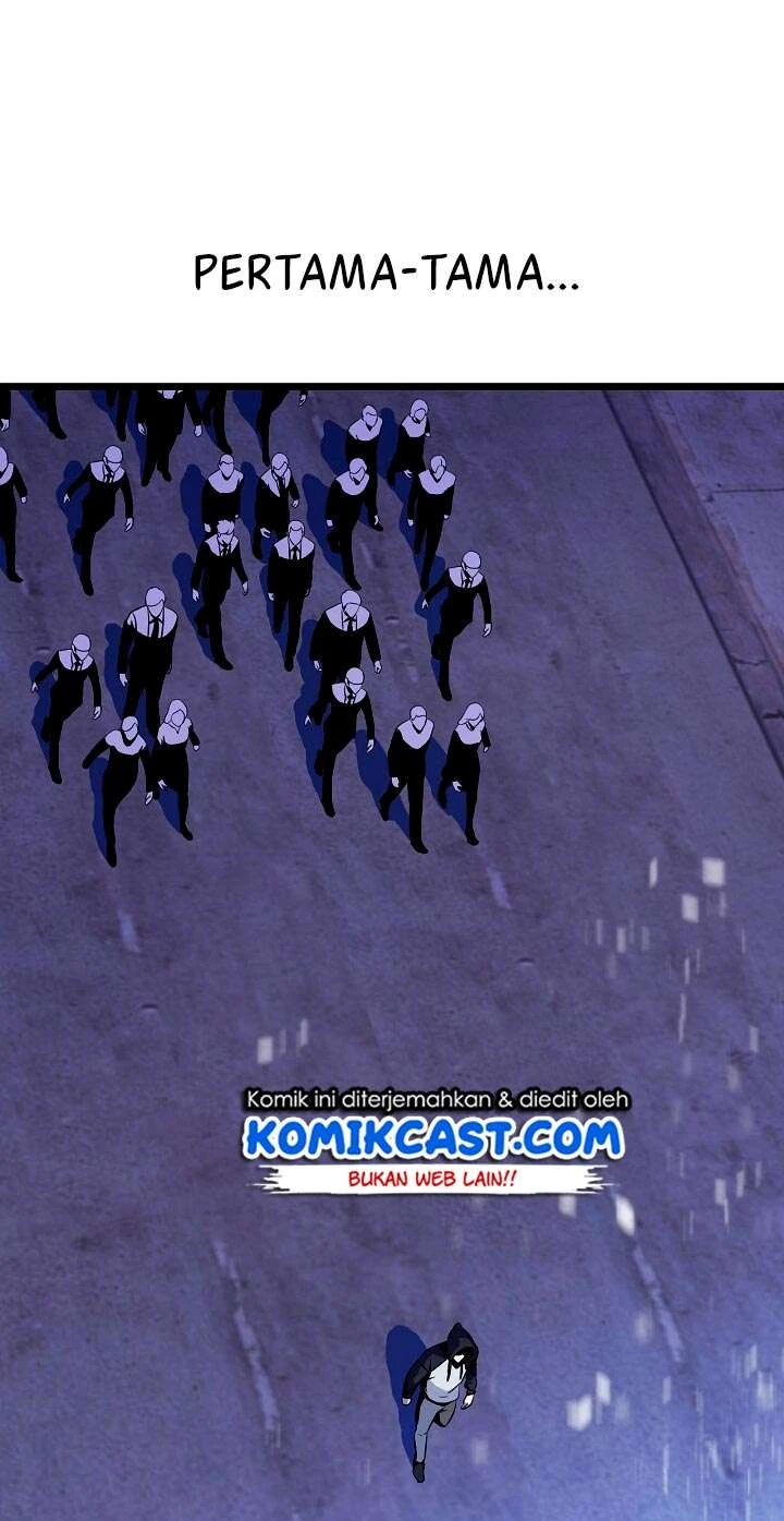 Halaman 27 — Kill the Hero Chapter 12