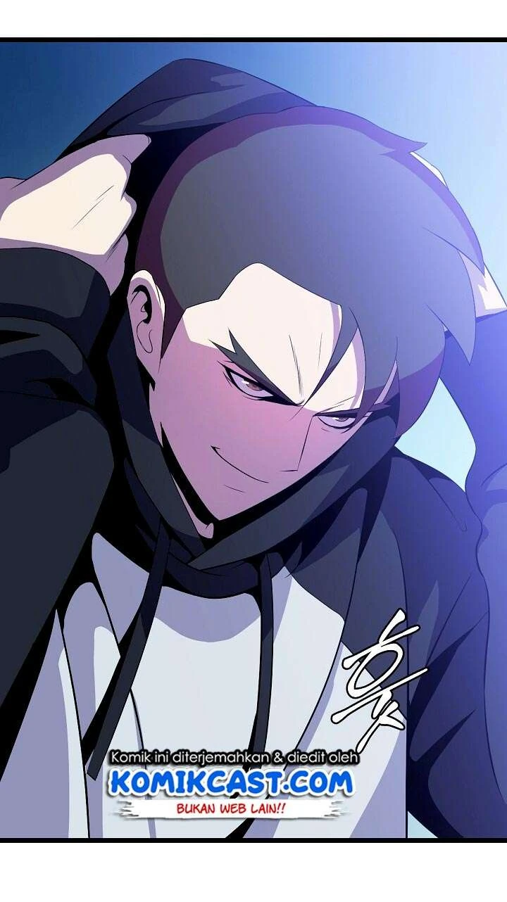 Halaman 29 — Kill the Hero Chapter 12