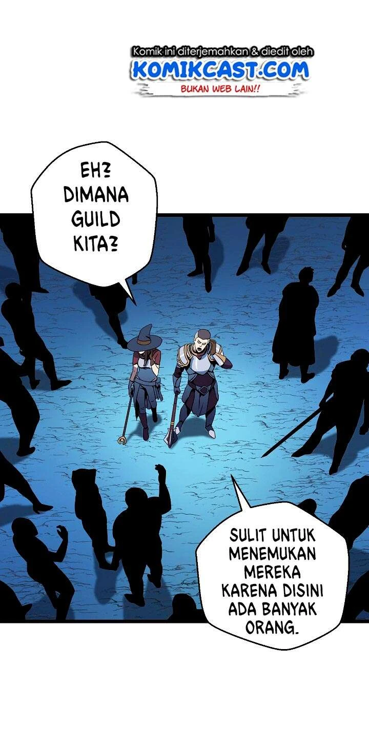Halaman 32 — Kill the Hero Chapter 12